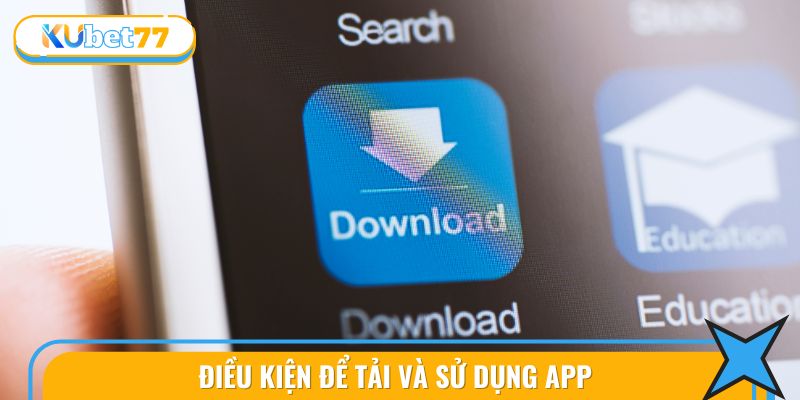 Những điều kiện khiến việc tải app xảy ra nhanh hơn