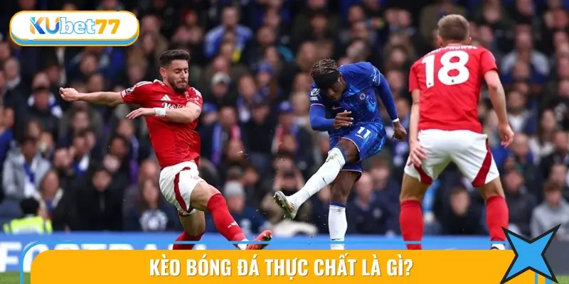 Phân tích kèo bóng đá thực chất là gì?