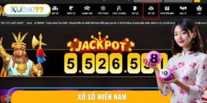 Xổ Số Miền Nam